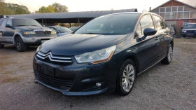 Citroen C4 1.6 газ.инж., снимка 1