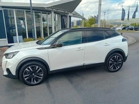 Peugeot 2008, снимка 4