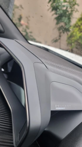 Peugeot 2008, снимка 11
