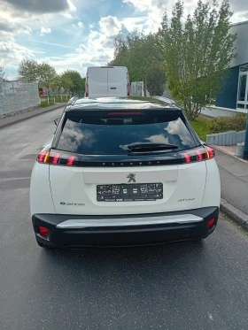 Peugeot 2008, снимка 2