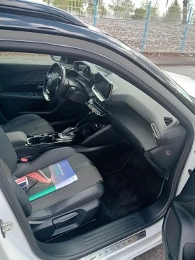 Peugeot 2008, снимка 5