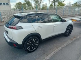 Peugeot 2008, снимка 3