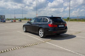 BMW 318 F31 sport, снимка 5
