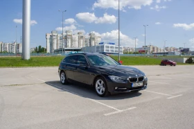BMW 318 F31 sport, снимка 2