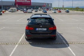 BMW 318 F31 sport, снимка 4