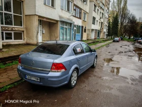 Opel Astra 1.8 /140 hp /gas , снимка 2