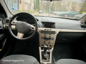 Opel Astra 1.8 /140 hp /gas , снимка 3