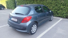 Peugeot 207, снимка 3