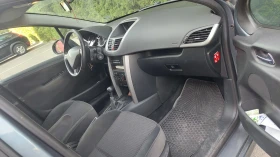 Peugeot 207, снимка 5