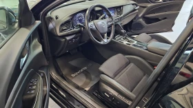 Opel Insignia Germany* Face* Aut.* Masage* LED* Kam.* 174PS* Eur, снимка 9