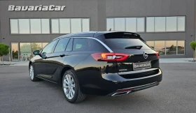 Opel Insignia Germany* Face* Aut.* Masage* LED* Kam.* 174PS* Eur, снимка 7