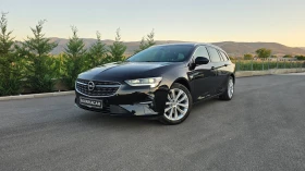 Opel Insignia Germany* Face* Aut.* Masage* LED* Kam.* 174PS* Eur, снимка 8