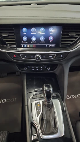 Opel Insignia Germany* Face* Aut.* Masage* LED* Kam.* 174PS* Eur, снимка 12