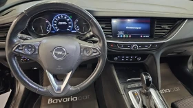 Opel Insignia Germany* Face* Aut.* Masage* LED* Kam.* 174PS* Eur, снимка 11