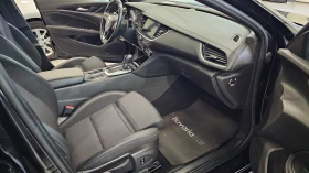 Opel Insignia Germany* Face* Aut.* Masage* LED* Kam.* 174PS* Eur, снимка 14
