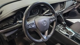 Opel Insignia Germany* Face* Aut.* Masage* LED* Kam.* 174PS* Eur, снимка 13