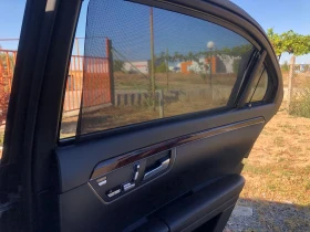 Mercedes-Benz S 500 LONG, 4-matic, снимка 12
