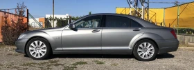 Mercedes-Benz S 500 LONG, 4-matic, снимка 1