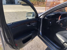 Mercedes-Benz S 500 LONG, 4-matic, снимка 8