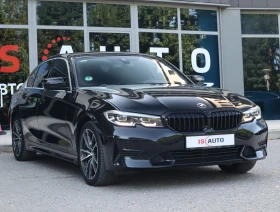 BMW 330 xDrive/PDC/Sport Gearbox/Sport Line/Active Guard, снимка 3