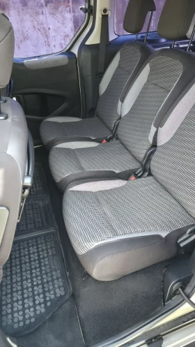 Peugeot Partner HDI, снимка 9