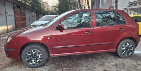 Skoda Fabia, снимка 2