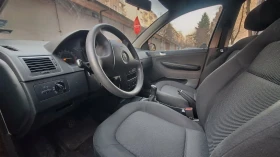 Skoda Fabia, снимка 4