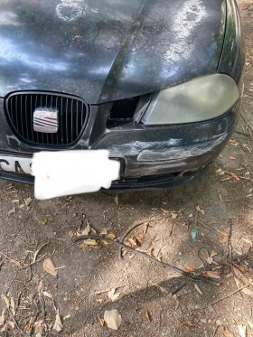 Seat Cordoba, снимка 5