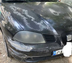 Seat Cordoba, снимка 4