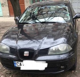 Seat Cordoba, снимка 1