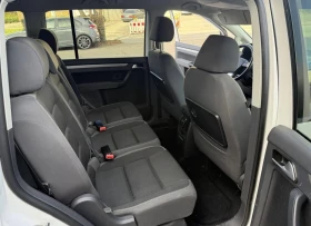 VW Touran НОВ ВНОС 2009Г.. 1.9 ТДИ, снимка 10