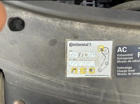 VW Touran НОВ ВНОС 2009Г.. 1.9 ТДИ, снимка 12