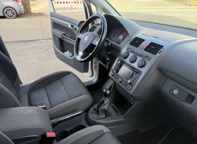 VW Touran НОВ ВНОС 2009Г.. 1.9 ТДИ, снимка 6