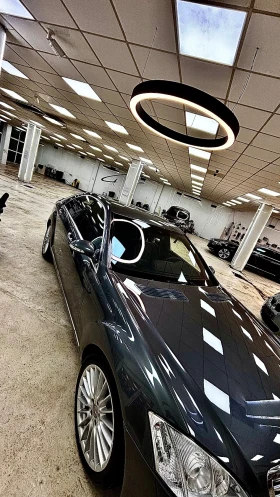 Mercedes-Benz S 500 388к.с. LPG, V8, 5.5, снимка 3