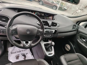 Renault Grand scenic 1.6 DCI 6+ 1 e6, снимка 13