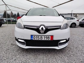 Renault Grand scenic 1.6 DCI 6+ 1 e6, снимка 3