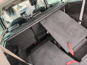 Renault Grand scenic 1.6 DCI 6+ 1 e6, снимка 9