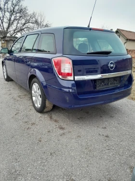 Opel Astra 1.7CDTI ECO FLEX, снимка 7
