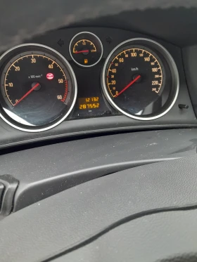 Opel Astra 1.7CDTI ECO FLEX, снимка 4