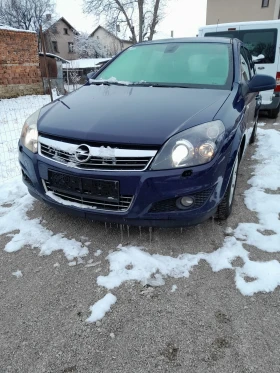 Opel Astra 1.7CDTI ECO FLEX, снимка 2