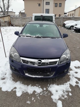Opel Astra 1.7CDTI ECO FLEX, снимка 11