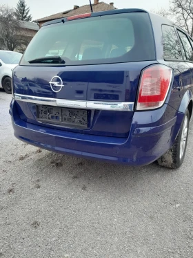 Opel Astra 1.7CDTI ECO FLEX, снимка 10