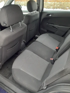 Opel Astra 1.7CDTI ECO FLEX, снимка 7