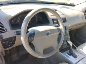 Volvo Xc90 2.5T 210к.с. газ инж. , снимка 7