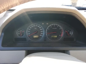 Volvo Xc90 2.5T 210к.с. газ инж. , снимка 9