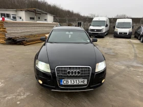 Audi A6 Allroad 3.0TDI ЛИЗИНГ, снимка 2