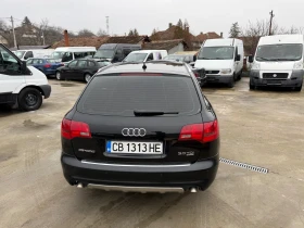 Audi A6 Allroad 3.0TDI ЛИЗИНГ, снимка 6