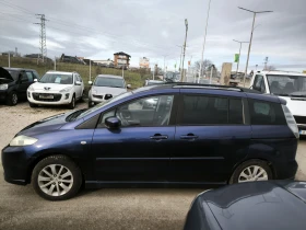 Mazda 5 2.0i, снимка 6