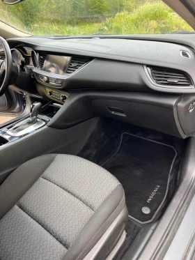 Opel Insignia 1.6 CDTI 136hp, снимка 9