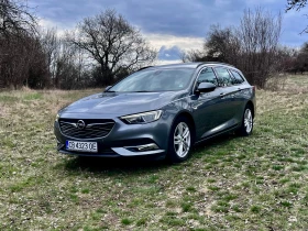 Opel Insignia 1.6 CDTI 136hp, снимка 1